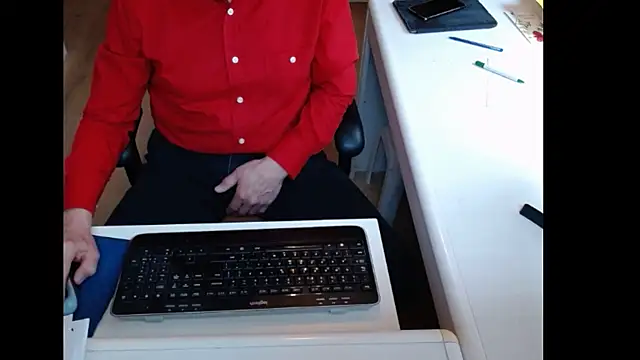 dutchpornking Webcamshow