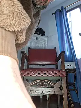 pachapeter webkamerás műsora