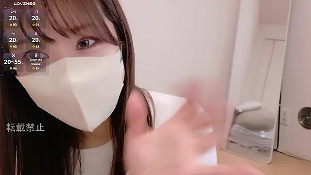 miori-oxo__のライブXXXチャット