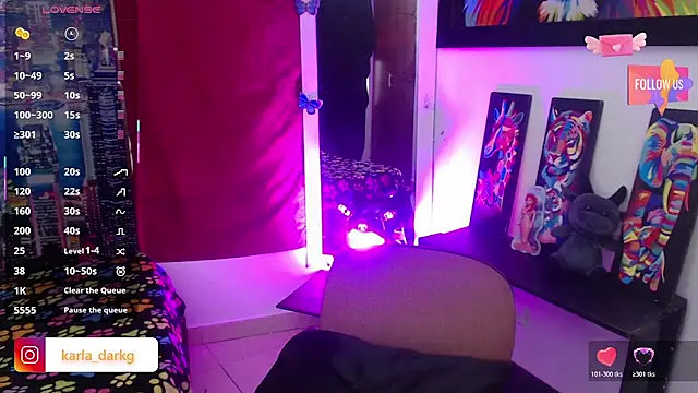 dark-kalr Live XXX-chat