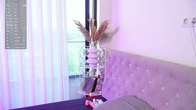 EngelCoyner élő XXX-chatje