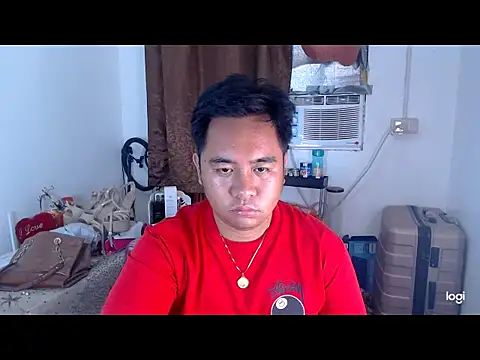 cutejohn Webcam Show