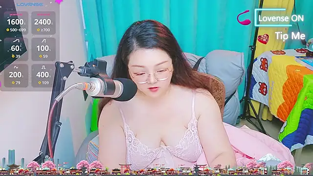 AngelwithEcup 라이브 XXX 채팅