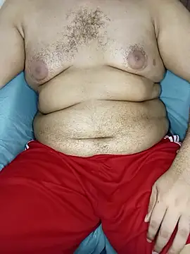 Show de webcam de chubbygamer26