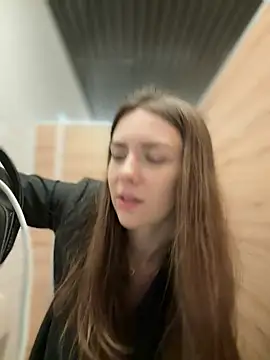 Czat XXX na żywo – MariiD