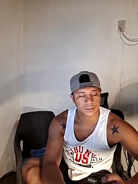 Chat XXX Live Felix_Asher