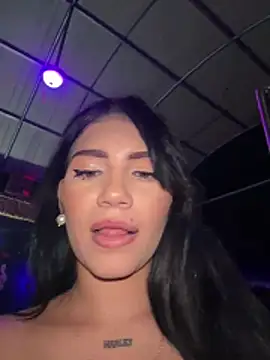 Show de Fox_couplee69 na webcam