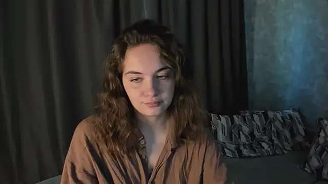 KristinaLoison's Live XXX Chat