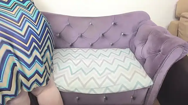 Živý XXX chat fashiona
