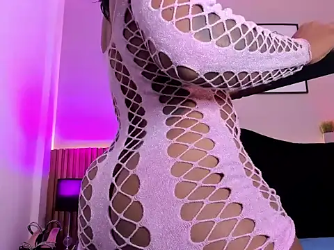 Pauline_Fox Adlı Modelin Canlı XXX Sohbeti