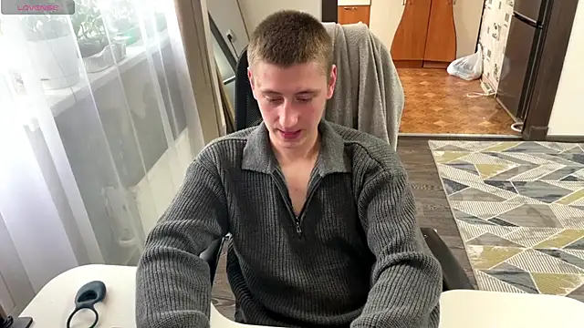 Keksik_n Webbikameraesitys