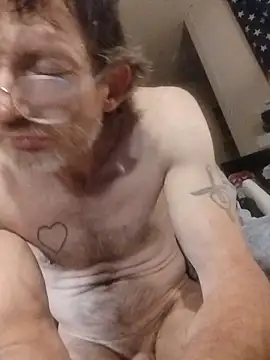 ROBERT0516's Webcam Show