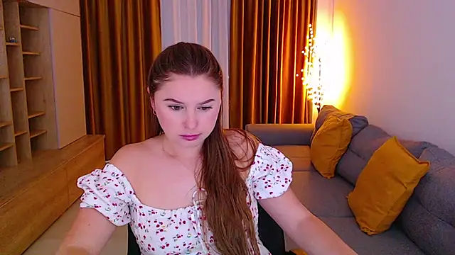 mia_bloomy élő XXX-chatje