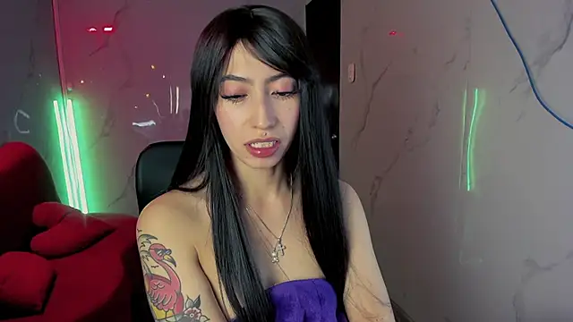 LilithCooperr_'s Live XXX Chat