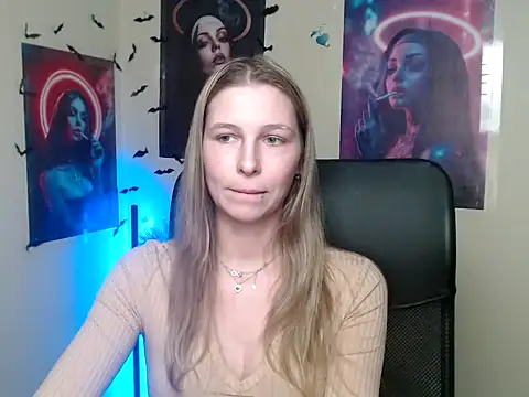 StrangerGi Live XXX-chat