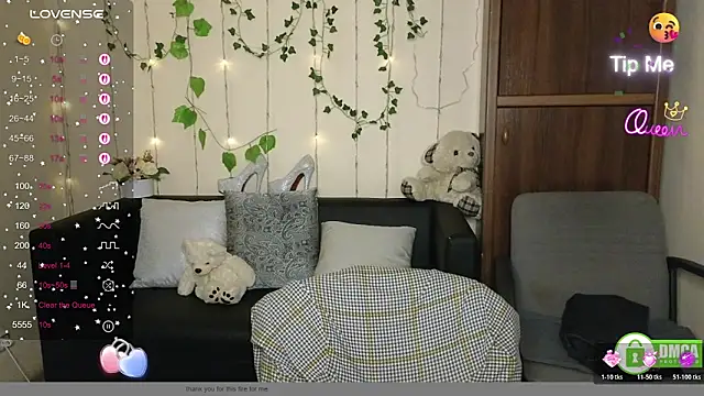 Alicia_love00 Chat XXX in diretta