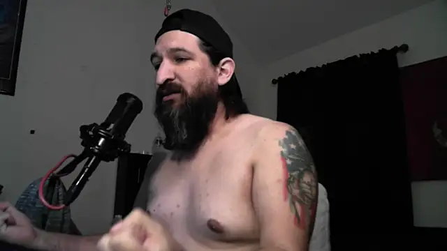 Chat XXX en directo de DevilPup75_