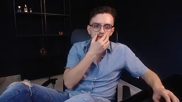 Chat XXX Live FelixStarkk