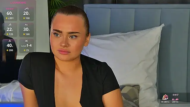 MonicaWestt Live XXX-Chat