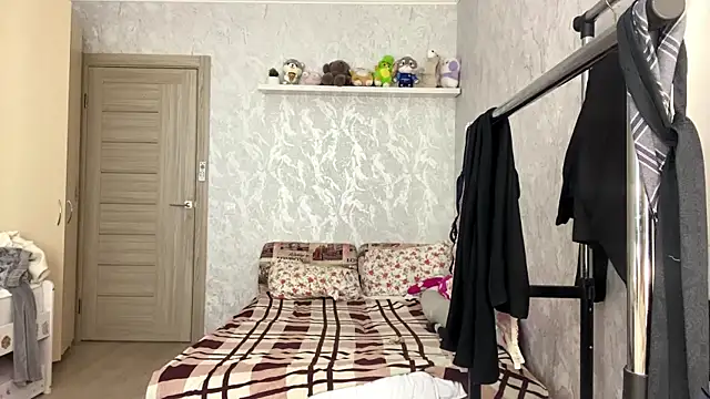 عرض كام PuraDashne