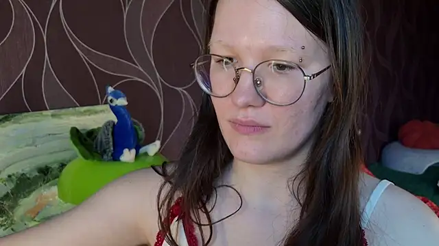 Czat XXX na żywo – hairyMira
