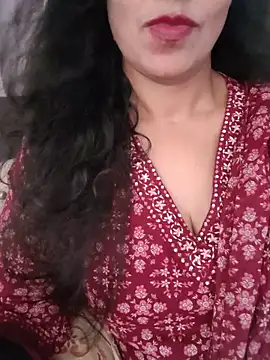 Mansi_-Sharma Webcam-Show