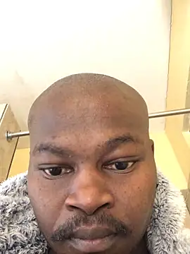 JoeBlackson69 Adlı Modelin Web Kamerası Şovu