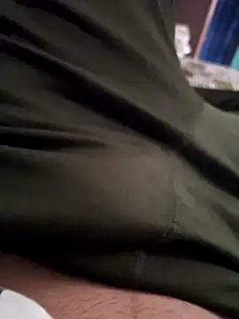 slaveboy4fdomのウェブカメラショー