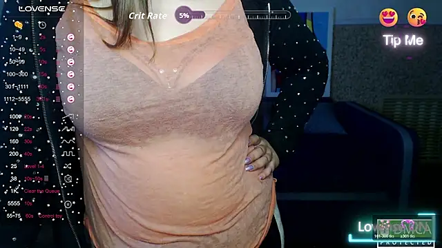 Živý XXX chat Amali_Ivanna_smit