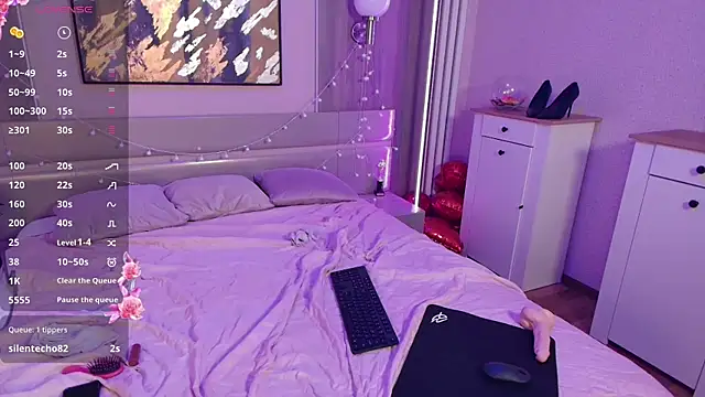 Sakura_miss_ Chat XXX in diretta