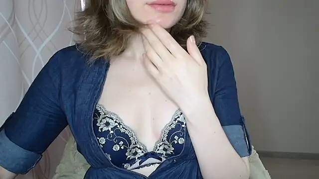 miss__Sophie Obrolan Langsung XXX