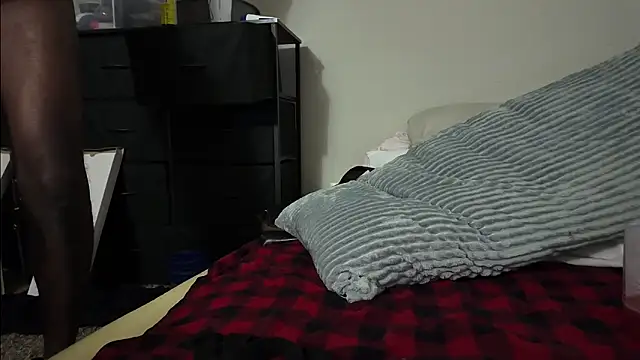Triggerhappycj100 Live XXX-chat