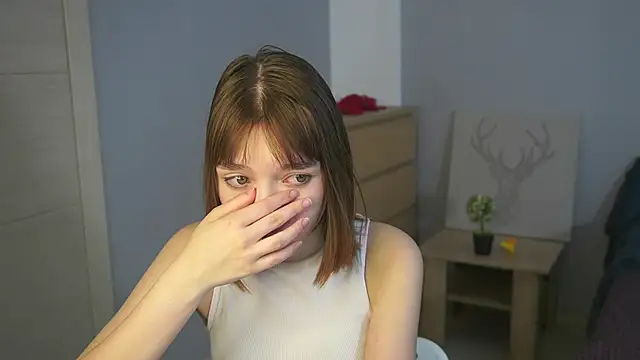 Leyla_crsh Chat XXX live