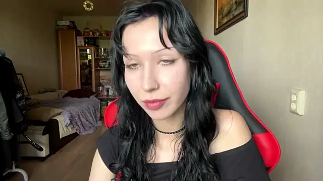 DavidaStorino's Webcam Show