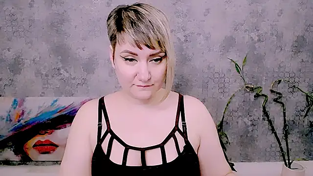 Chat XXX Live Djullia