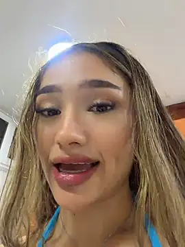 Chat XXX ao vivo de Arianavillada