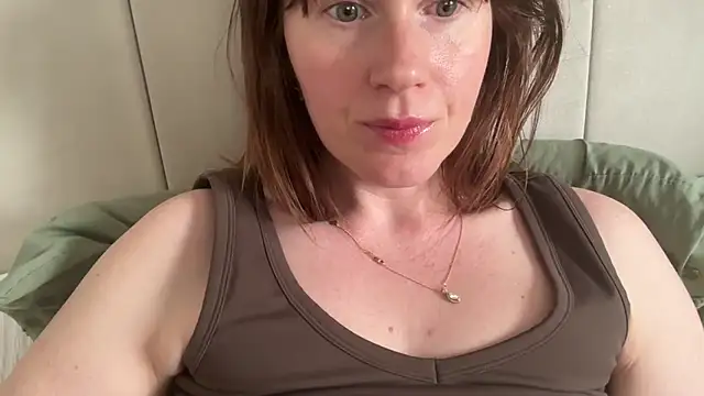 Czat XXX na żywo – redheadrosie69