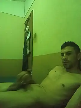 Živý XXX chat segnini21