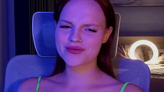 mollybossyn Live XXX chat