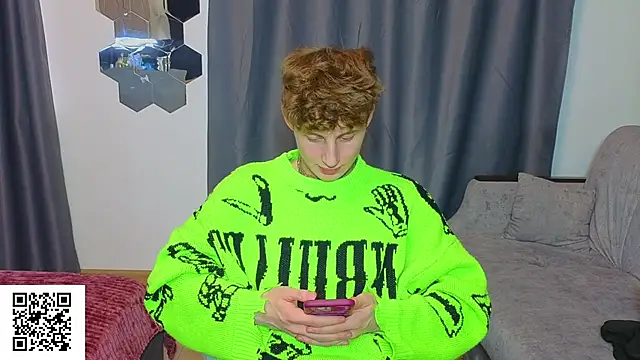 crispinver Webcam-Show