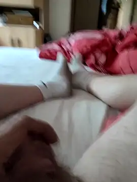 Webkamerová show boxerundsocken91