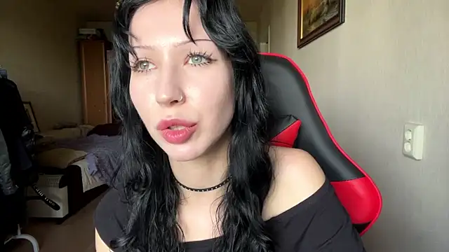 DavidaStorino Webcam show