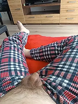 Webkamerová show cordopl84