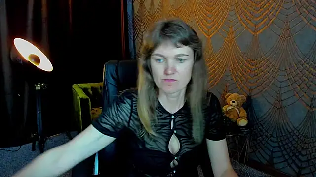 Chat +18 de Anabell_xxx ao vivo