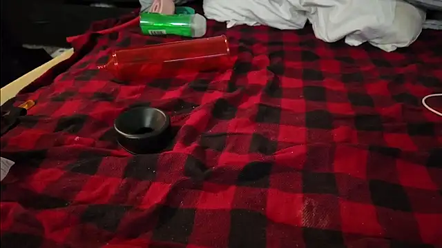 Show webcam de Triggerhappycj100