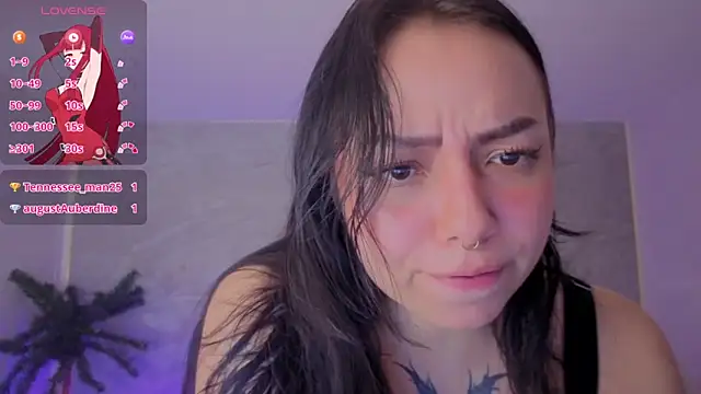 lexie_s' Live XXX Chat