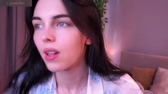 Živý XXX chat MirnaTellado
