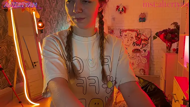 altertyan's Live XXX Chat