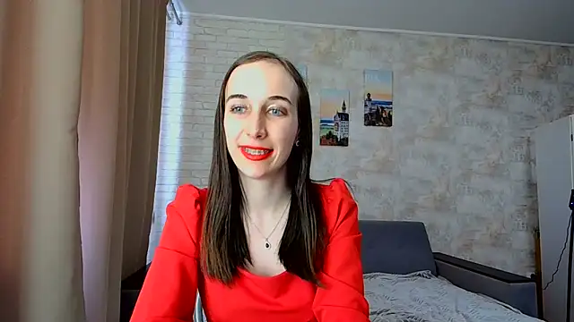 Anika_bloom Live XXX Chat