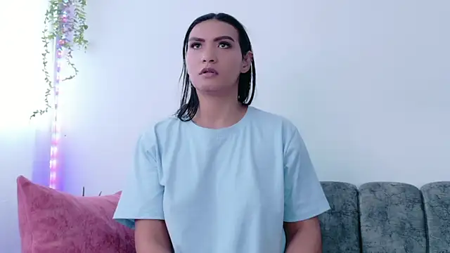 Sembang XXX Secara Langsung samiradoll